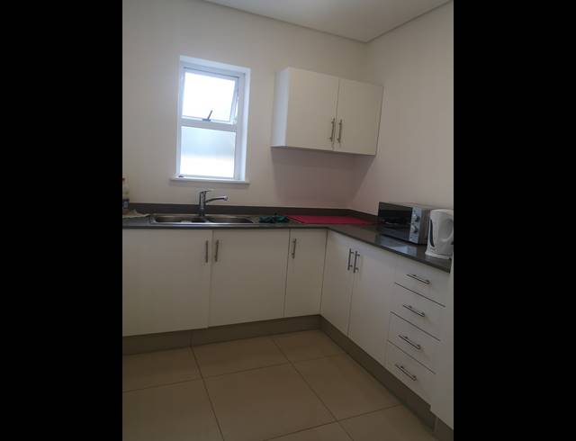 17.20M² BUILDING TO LET IN MUSGRAVE